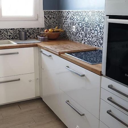 Appartement De Charme Et Familial A كان المظهر الخارجي الصورة
