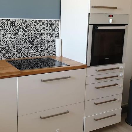 Appartement De Charme Et Familial A كان المظهر الخارجي الصورة