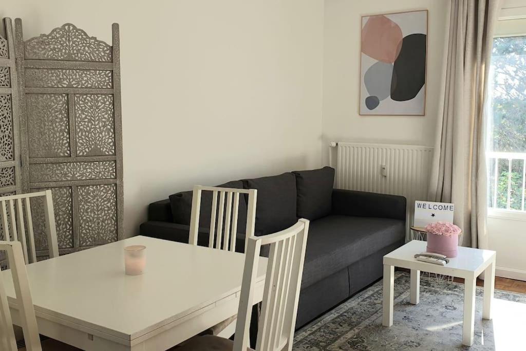 Appartement De Charme Et Familial A كان المظهر الخارجي الصورة